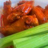 Game Day Bundle - Hot N Spicy